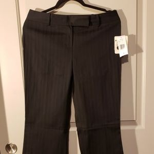 Nine West Bootcut Stretch Size 6 Pants